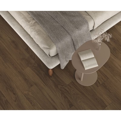 Керамогранит K952685R0001LPET Polo Choco шоколадный матовый 20x80