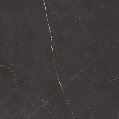 Керамогранит NL04 Nolana Black Неполированный Рект. 80x80x11