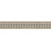 Керамогранит DC/A37/SG6062RL Бордюр Эвора глянцевый 60х9,6