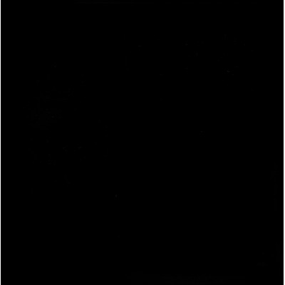 Плитка 17005 Авеллино чёрный 15*15