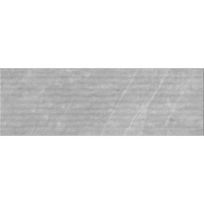 Плитка 794 Andora Gray рельеф 32,5х100