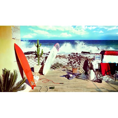 Керамогранит 25372 T.Oxik/19.5/R 19.5X19.5