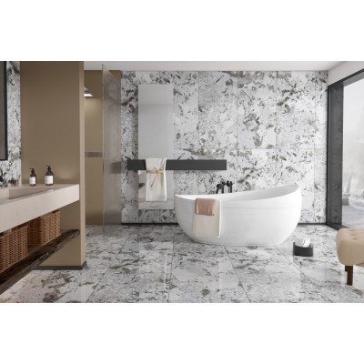 Керамогранит ENACN1013HG60120 Volcanic Agate High Glossy 600х1200х9