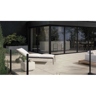 Ступени 610140000161 Fossil Sand Gradino 30x120