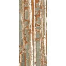 Керамогранит PF60017408 Supreme Hedonism Onice Fantastico Lux 3D R 120x280