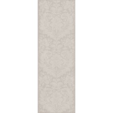 Плитка 14044R Монсеррат структура серый светлый матовый обрезной 40х120