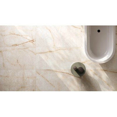 Мозаика 600110000980 Stellaris Black Mosaico Argan Lux 36.8x26.9