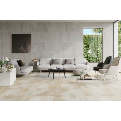 Керамогранит 864 Azure Bianco 120x60