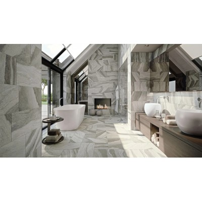 Ступени 620070000746 Climb Graphite Scalino Angolare Sinistro 33x60