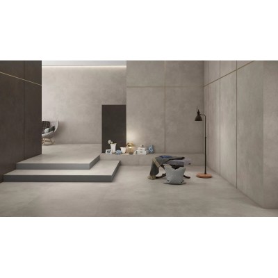 Керамогранит 1211 Cementum Bianco Matt 9mm 120x60