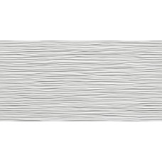 Плитка 8DWG 3D Wall Wave White Glossy 40x80