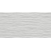 Плитка 8DWG 3D Wall Wave White Glossy 40x80