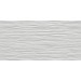 Плитка 8DWG 3D Wall Wave White Glossy 40x80