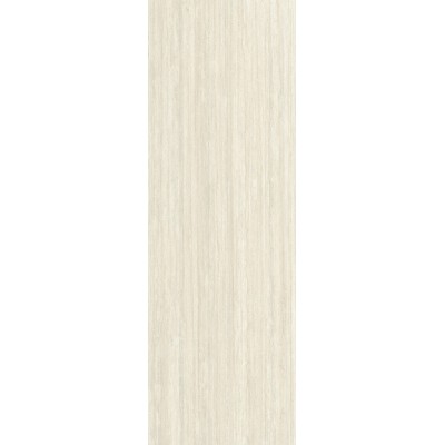 Керамогранит LAMF011850 Hado Travertino Bianco Rain 3+ 1000x3000