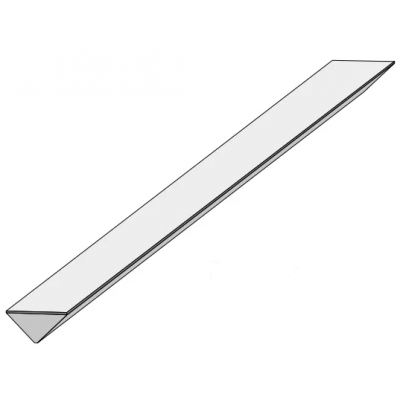 Плитка LBBA Boost Pro Clay Corner 1,4x40