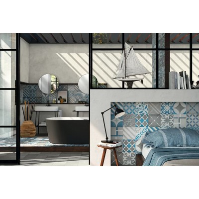 Керамогранит A3OD Venti Boost Warm R10 20x20