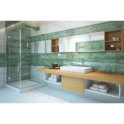 Керамогранит FT4BLR00 Blur White 41x41