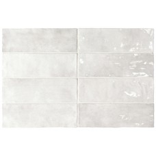 Плитка 25838 La Riviera Gris Nuage 6.5x20