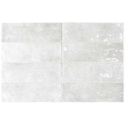 Плитка 25838 La Riviera Gris Nuage 6.5x20