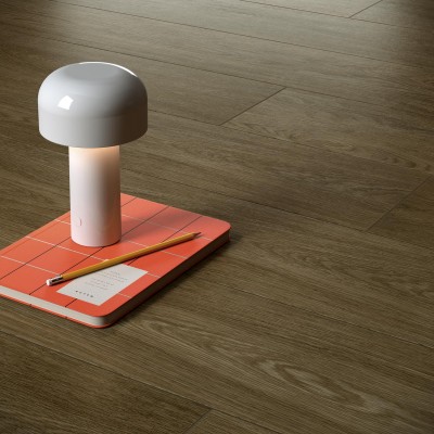 Керамогранит 610010003504 Ducale Pepper Ret 20х120