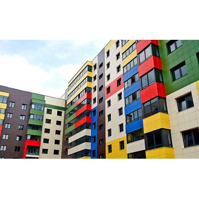 Керамогранит YC93 Your Color Неполированный Рект. 60x60