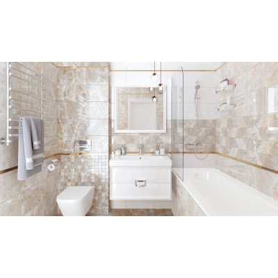 Керамогранит JS 0022 Jasper серый 60х60