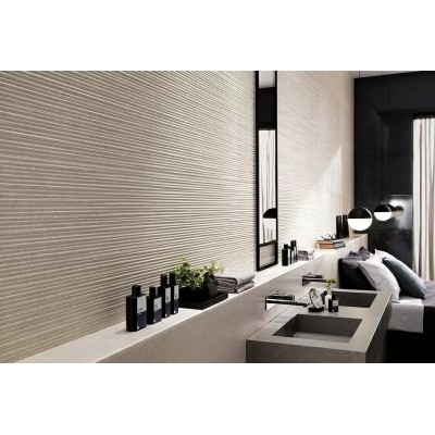 Мозаика AUOA Kone Beige Pinnacle 3D 30x30