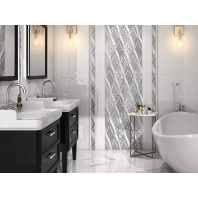 Плитка 191/002 Руаяль декор мозаичный 32*30