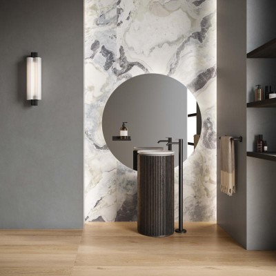 Керамогранит PF60017408 Supreme Hedonism Onice Fantastico Lux 3D R 120x280