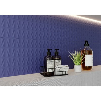 Керамогранит Конфетти микс КГ 01 v2 400x400x7