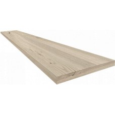 Ступени 620070002509 White Scalino Angolare Dx 120х33