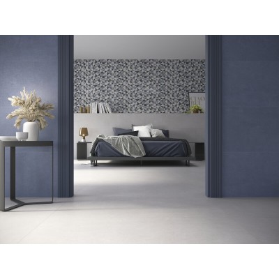 Плитка Gravity Flow Ivory Mate 40х120