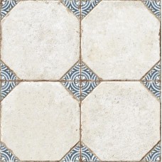 Керамогранит 36383 FS Field Blue LT 45,2х45,2