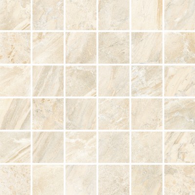 Керамогранит 58045 Mosaico White 5*5