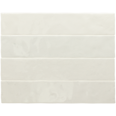 Плитка 31623 Menorca White 6,5x32,8