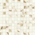 Мозаика A426 Marvel Calacatta Imperiale Mosaico Lapp 30x30