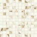 Мозаика A426 Marvel Calacatta Imperiale Mosaico Lapp 30x30