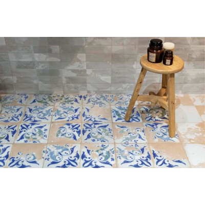 Плитка 30894 FS Heritage Ornate LT 45х45