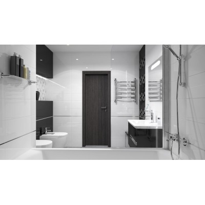 Плитка Sigma Perla Декор белый 17-03-00-463-0 20х60