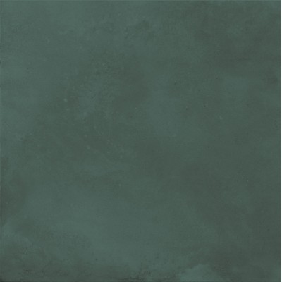 Плитка KM1515B0020N Фес зелёный тёмный глянцевый 15x15x0,77