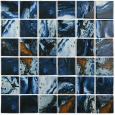 Керамогранит ARMANI Blue Sugar 60x60