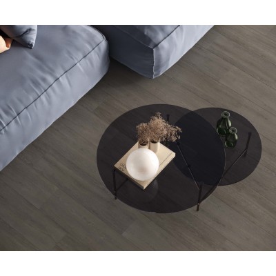 Керамогранит K952685R0001LPET Polo Choco шоколадный матовый 20x80