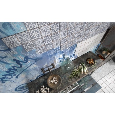 Плитка 13621 Fs Manises-B 33x33