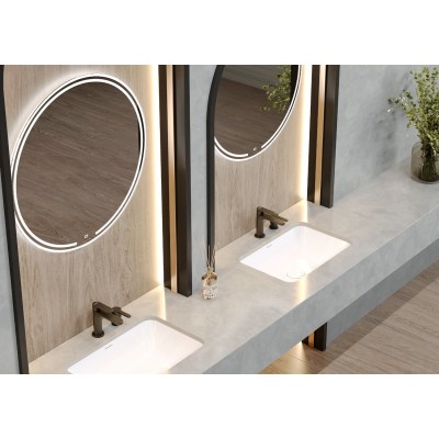 Керамогранит SG072300R6 Уолнат коричневый обрезной 119.5x320х6