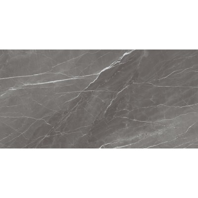 Керамогранит ENSTN4007HG60120 Grigio Fresco High Glossy 600х1200х9