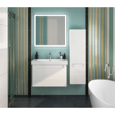 Плитка OP/A207/15079 Декор Спига 15*40