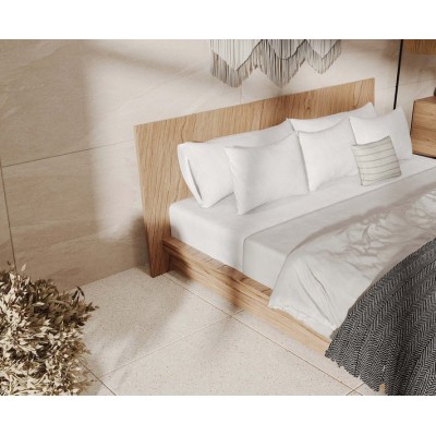 Керамогранит CM01 Cosmos Grey Неполированный Рект. 80x80x10