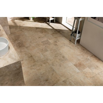 Мозаика 9AKC Aix Cendre Minibrick Tumbled 30,5x30,5