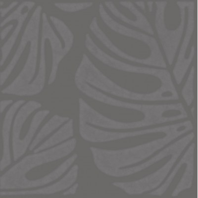 Плитка KMD2SFC003BN Декор Агдаль 2 металл глянцевый структура 15x15x0,9