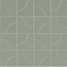 Мозаика A6SN Aplomb Lichen Mosaico Arch 32x32